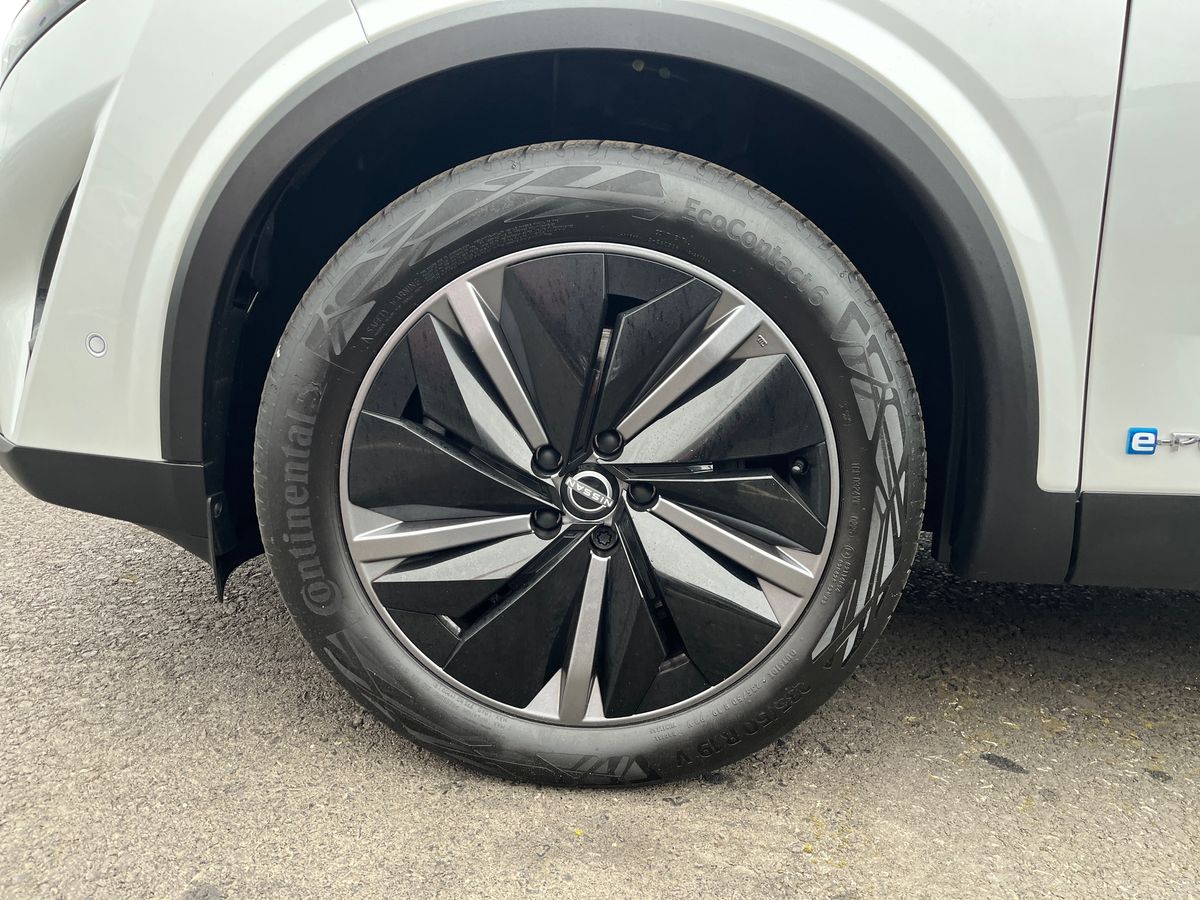 Used Nissan Qashqai 2025 for sale - 78177662: Photo 13