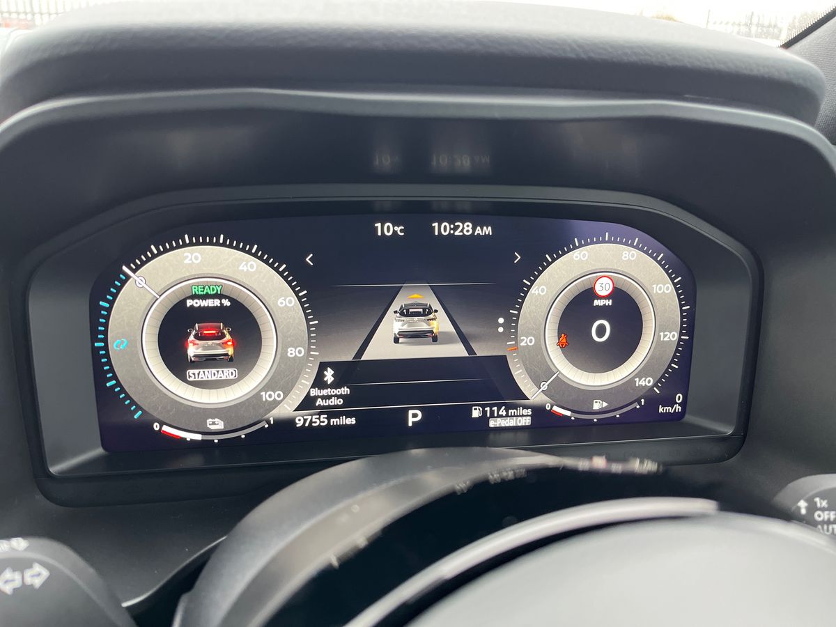 Used Nissan Qashqai 2025 for sale - 78177662: Photo 15