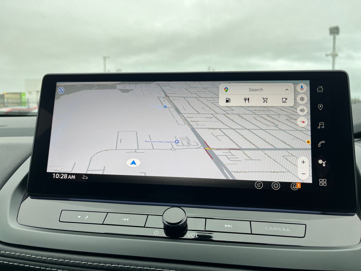 Used Nissan Qashqai 2025 for sale - 78177662: Photo 17