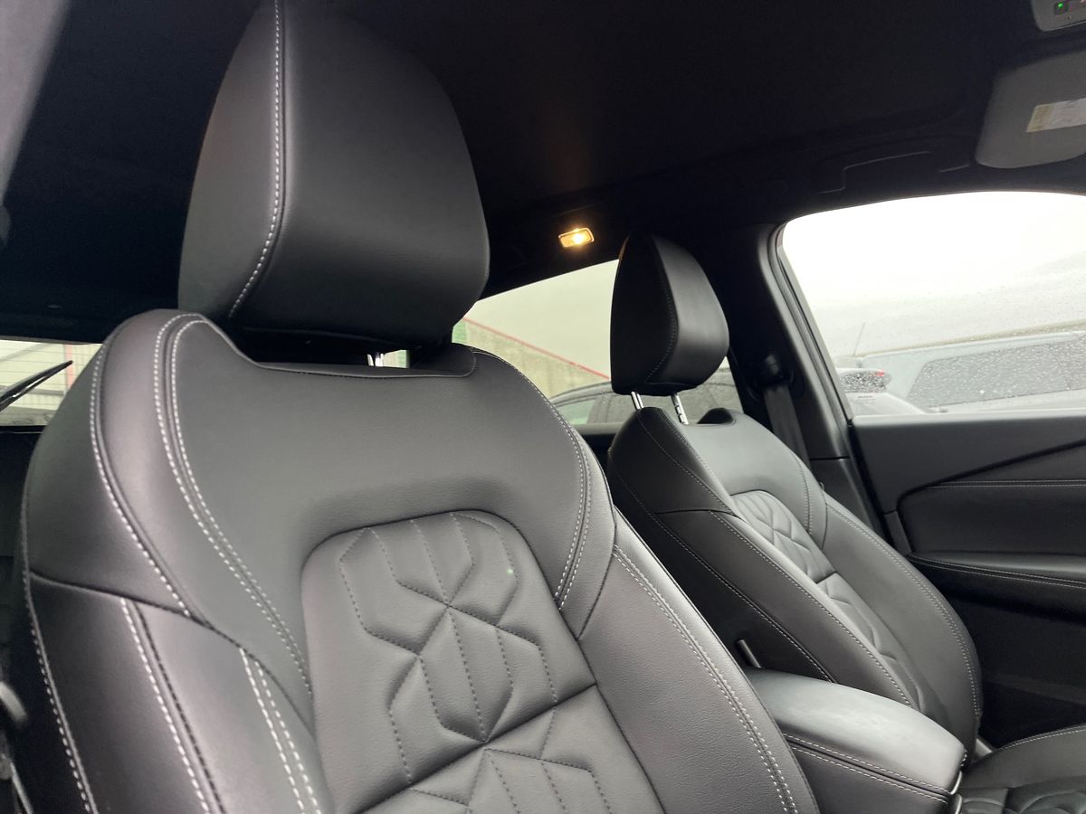 Used Nissan Qashqai 2025 for sale - 78177662: Photo 19