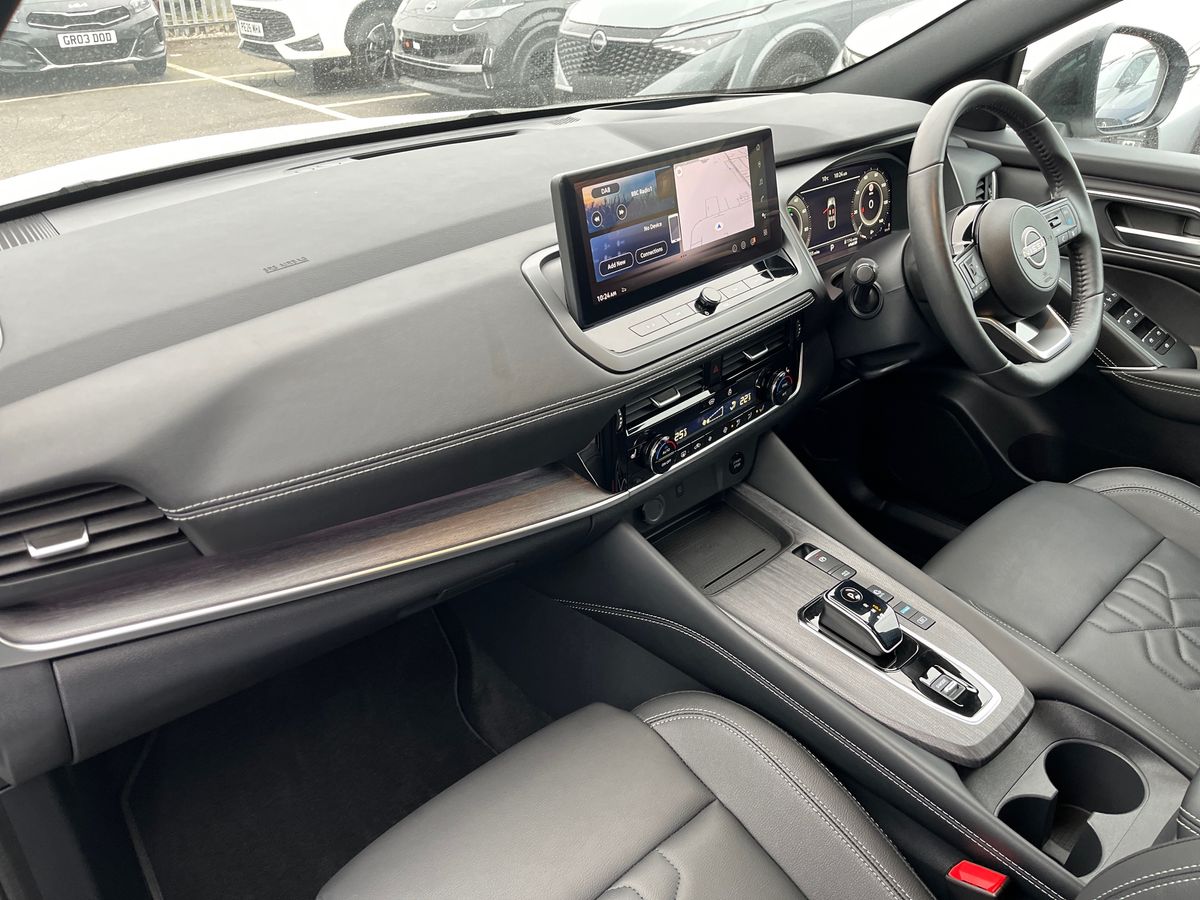 Used Nissan Qashqai 2025 for sale - 78177662: Photo 2