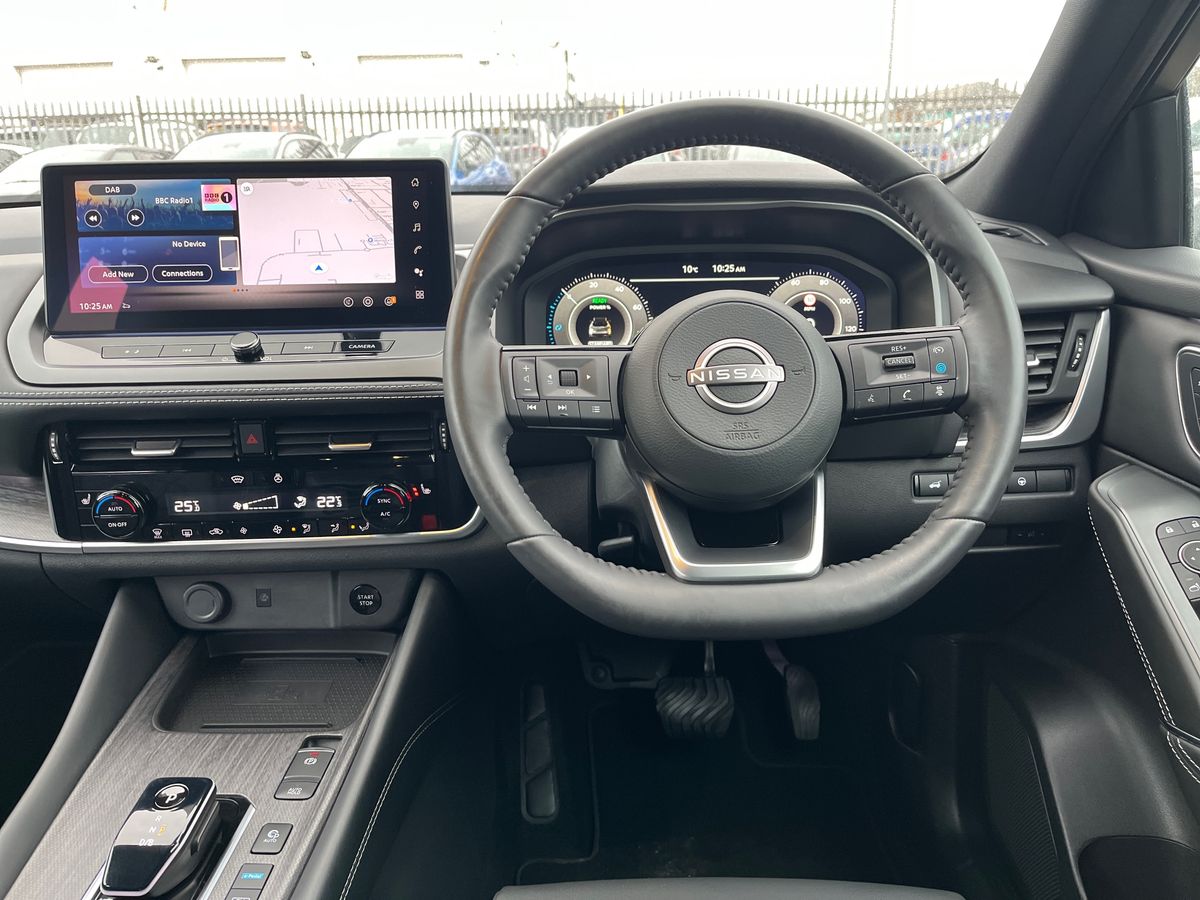 Used Nissan Qashqai 2025 for sale - 78177662: Photo 20