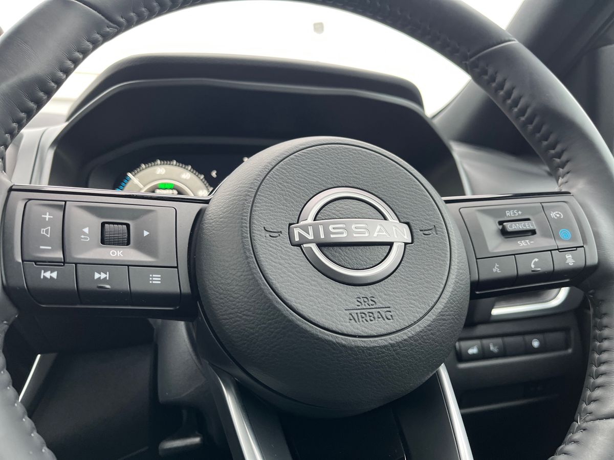 Used Nissan Qashqai 2025 for sale - 78177662: Photo 29