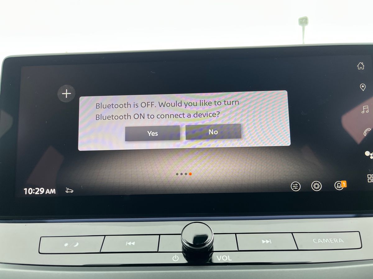 Used Nissan Qashqai 2025 for sale - 78177662: Photo 33