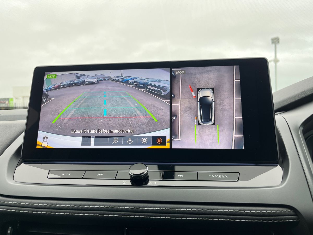 Used Nissan Qashqai 2025 for sale - 78177662: Photo 34