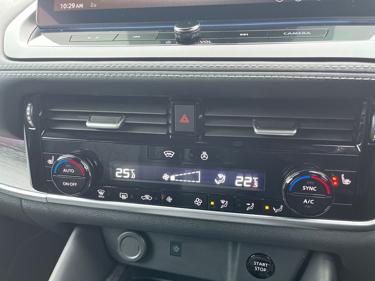 Used Nissan Qashqai 2025 for sale - 78177662: Photo 35