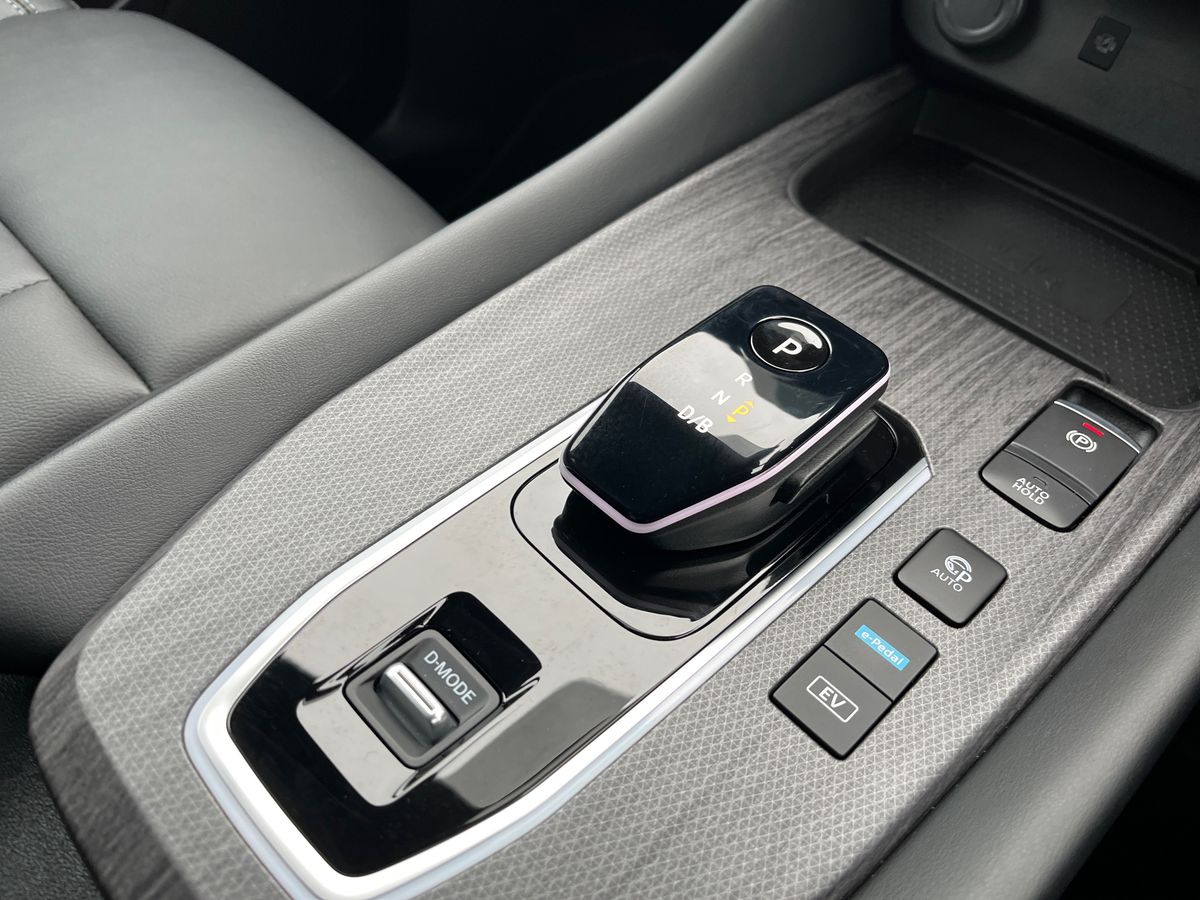 Used Nissan Qashqai 2025 for sale - 78177662: Photo 37