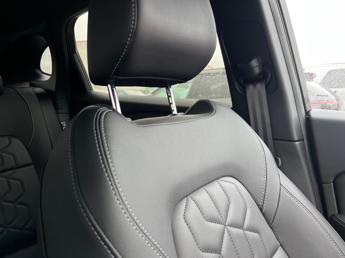 Used Nissan Qashqai 2025 for sale - 78177662: Photo 38