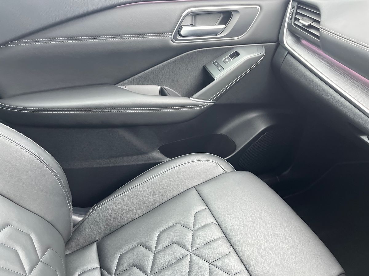 Used Nissan Qashqai 2025 for sale - 78177662: Photo 39