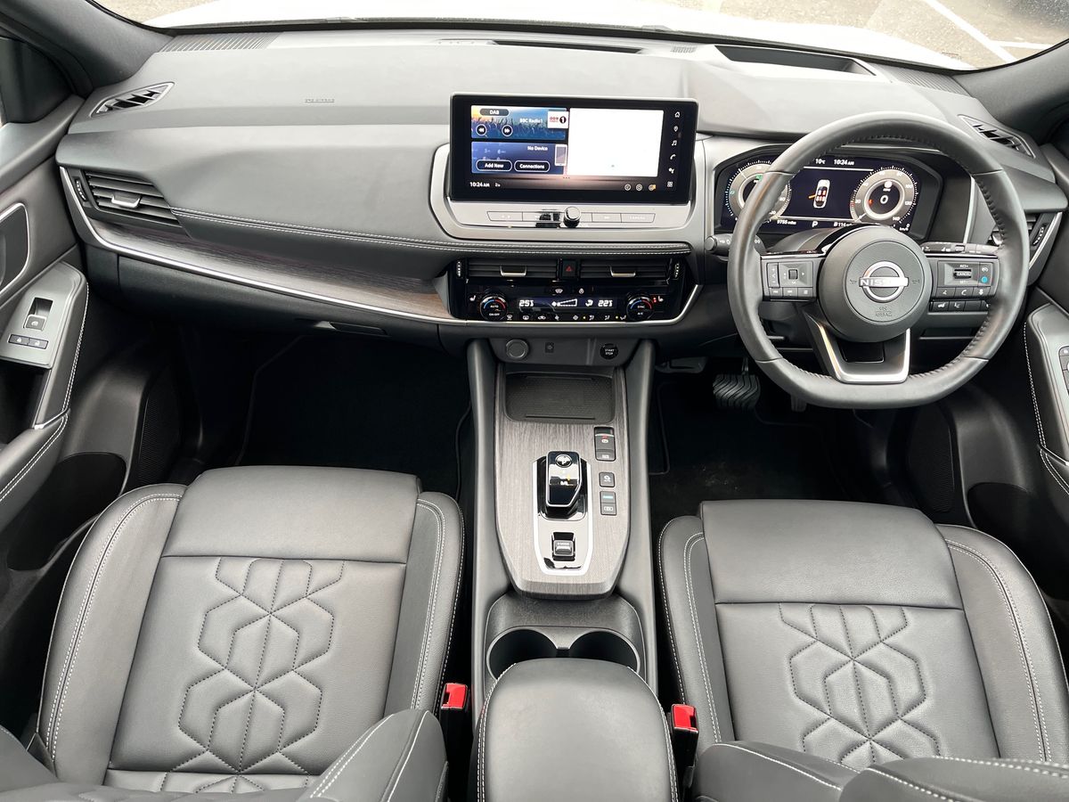 Used Nissan Qashqai 2025 for sale - 78177662: Photo 7