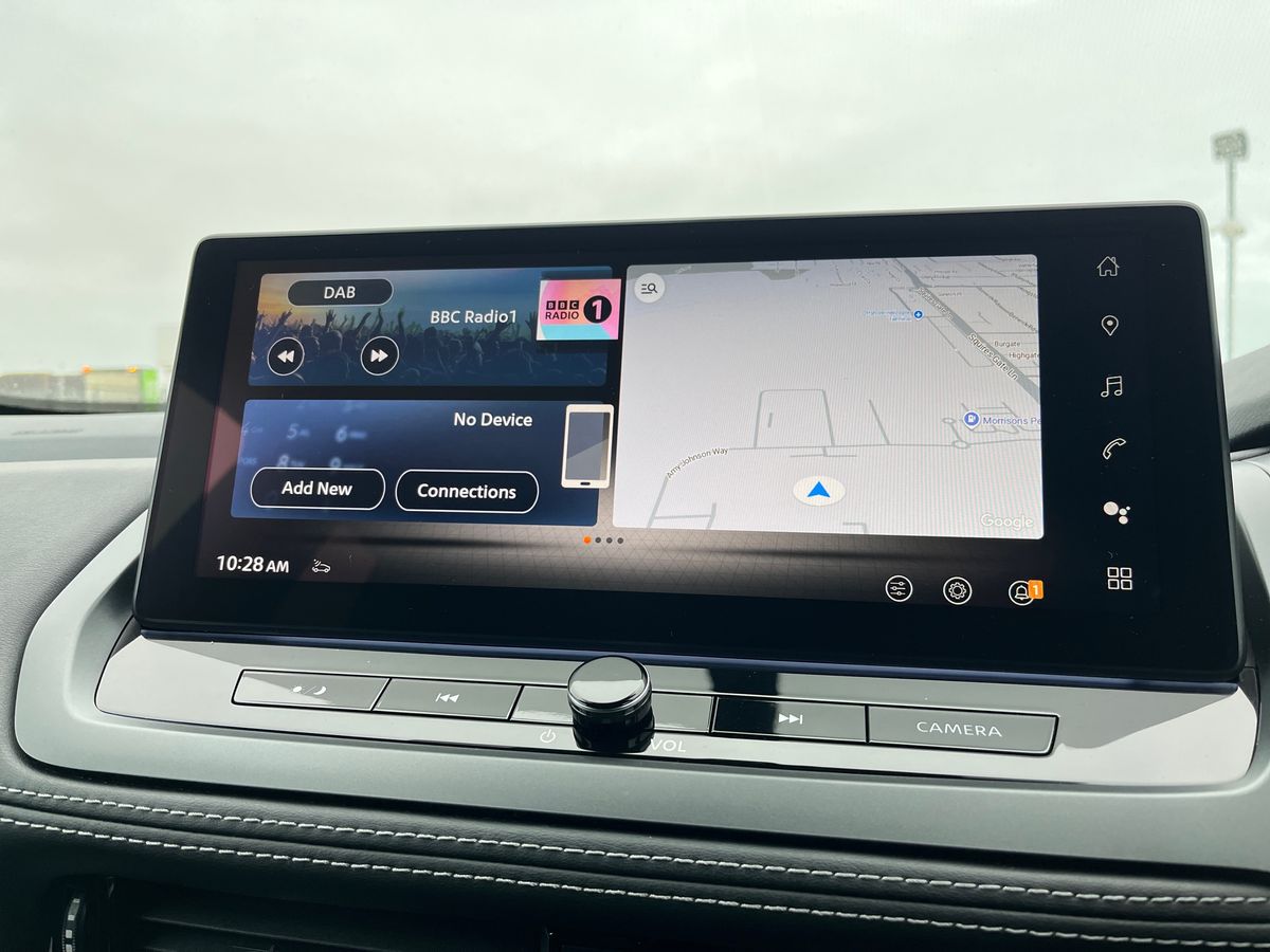 Used Nissan Qashqai 2025 for sale - 78177662: Photo 9