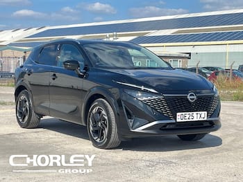 Used Nissan Qashqai 2025 for sale - 79620128: Photo