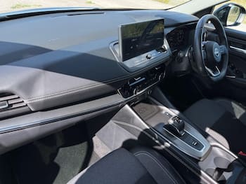 Used Nissan Qashqai 2025 for sale - 79620128: Photo