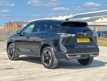 Used Nissan Qashqai 2025 for sale - 79620128: Photo