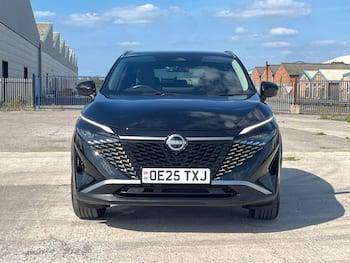 Used Nissan Qashqai 2025 for sale - 79620128: Photo