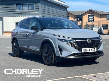 Used Nissan Qashqai 2025 for sale - 79194488: Photo