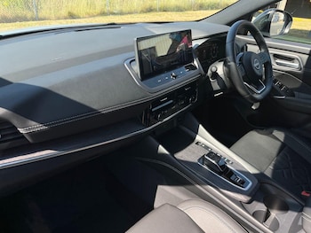 Used Nissan Qashqai 2025 for sale - 79194488: Photo