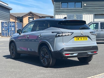 Used Nissan Qashqai 2025 for sale - 79194488: Photo