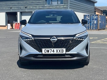 Used Nissan Qashqai 2025 for sale - 79194488: Photo