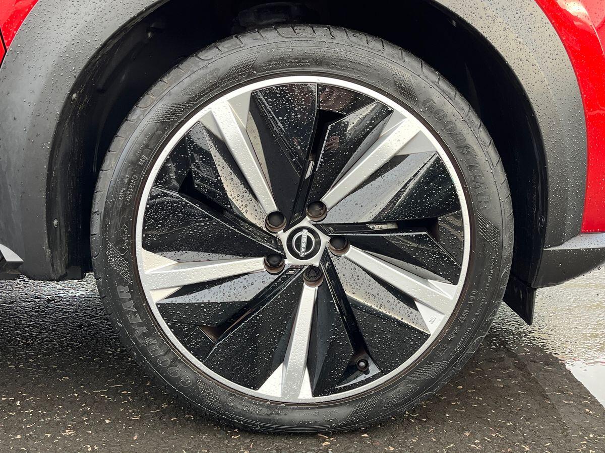 Used Nissan Juke 2022 for sale - 76746317: Photo 10