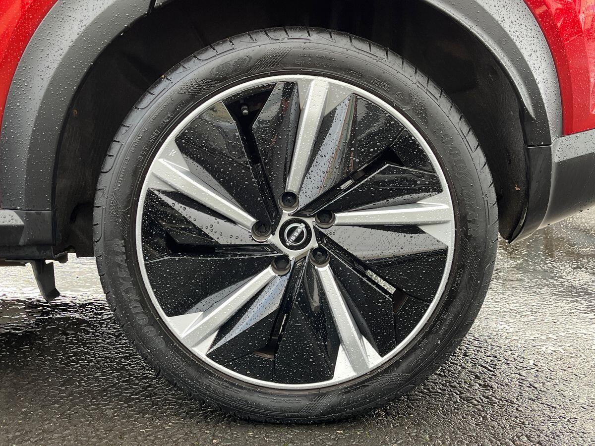 Used Nissan Juke 2022 for sale - 76746317: Photo 12