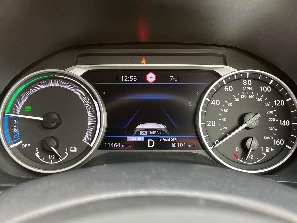 Used Nissan Juke 2022 for sale - 76746317: Photo 15