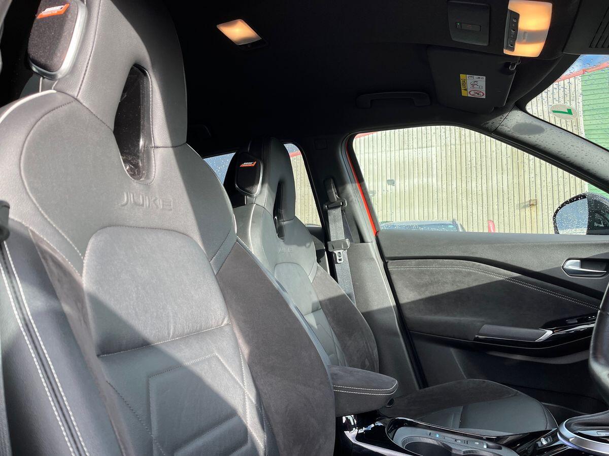 Used Nissan Juke 2022 for sale - 76746317: Photo 18