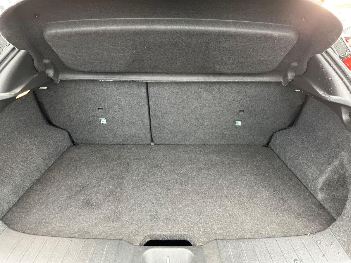 Used Nissan Juke 2022 for sale - 76746317: Photo 21