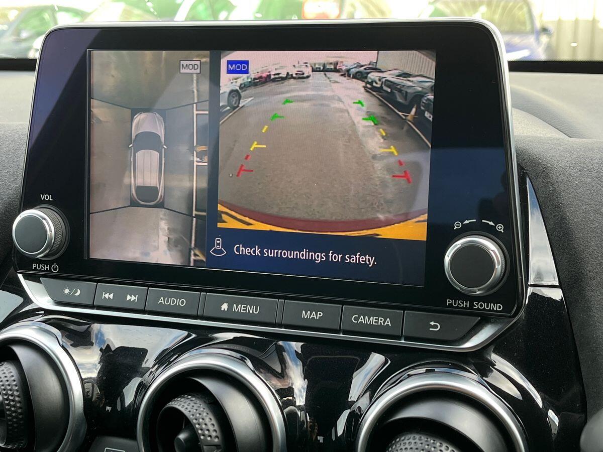 Used Nissan Juke 2022 for sale - 76746317: Photo 22