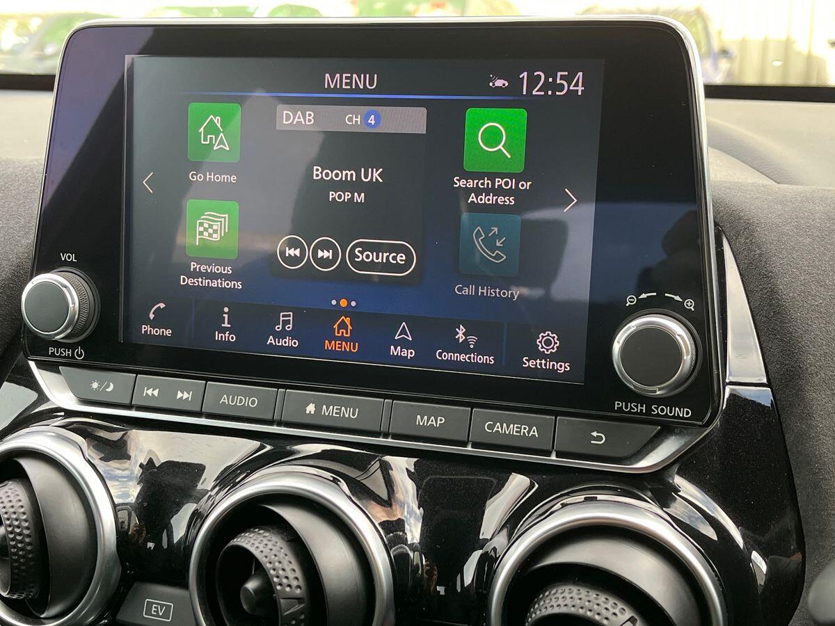 Used Nissan Juke 2022 for sale - 76746317: Photo 25