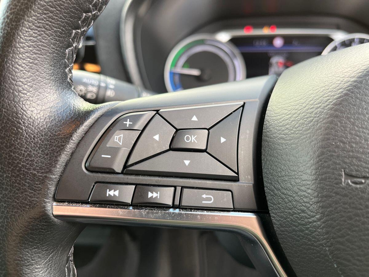 Used Nissan Juke 2022 for sale - 76746317: Photo 26