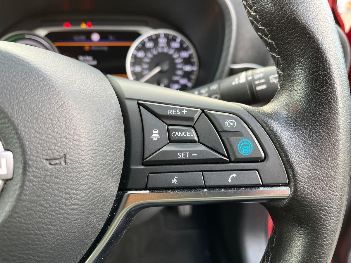 Used Nissan Juke 2022 for sale - 76746317: Photo 28