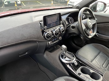 Used Nissan Juke 2022 for sale - 76746317: Photo