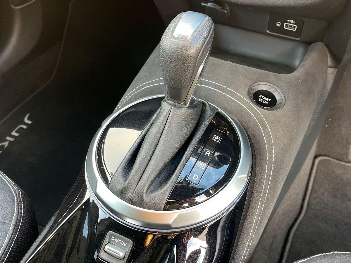 Used Nissan Juke 2022 for sale - 76746317: Photo 32