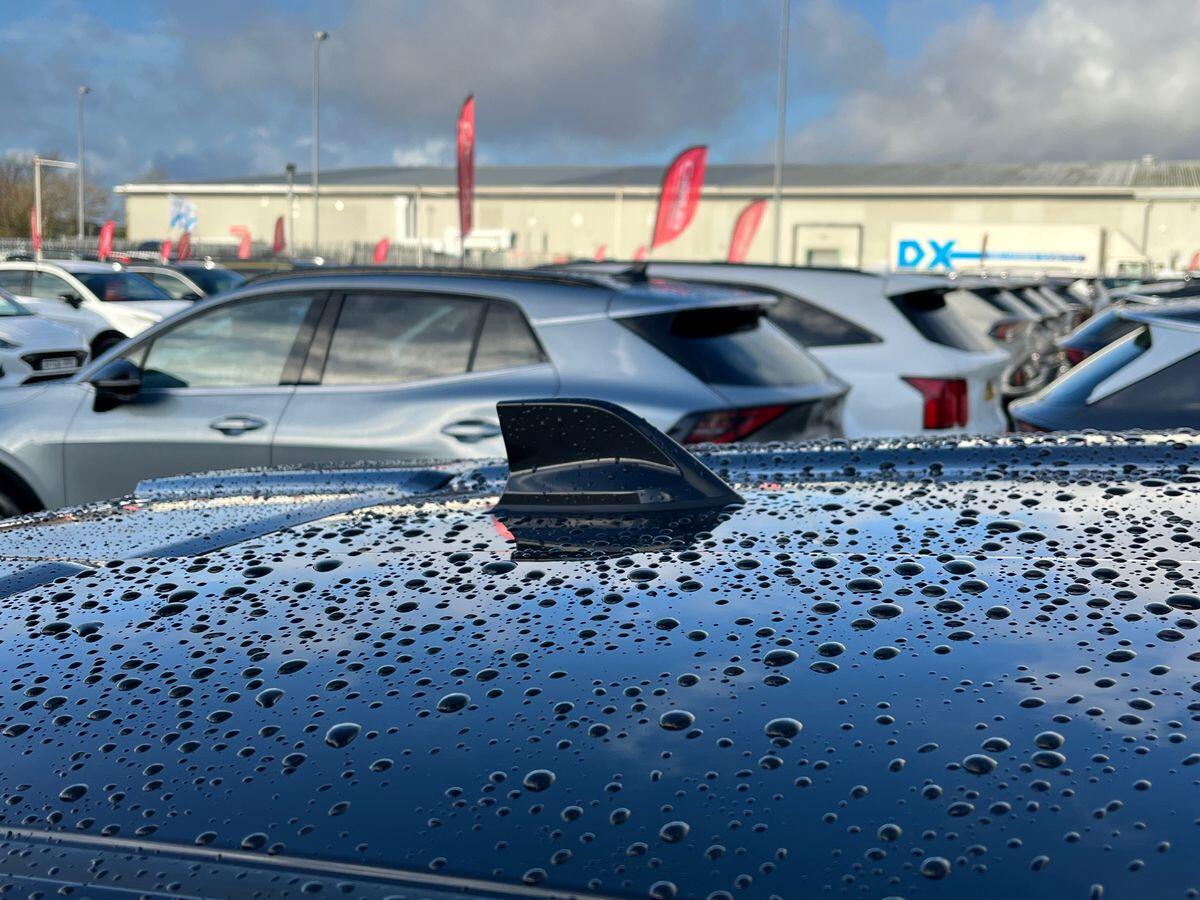 Used Nissan Juke 2022 for sale - 76746317: Photo 40