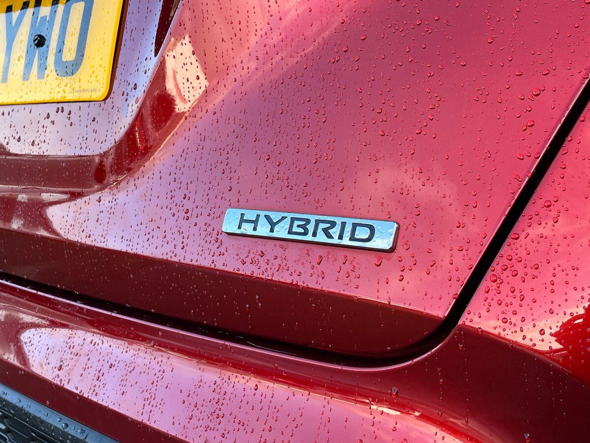 Used Nissan Juke 2022 for sale - 76746317: Photo 42