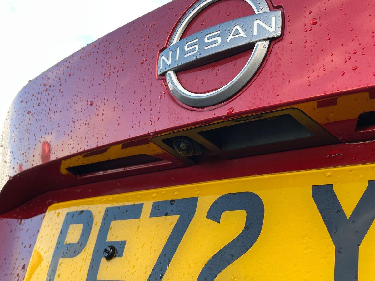 Used Nissan Juke 2022 for sale - 76746317: Photo 43