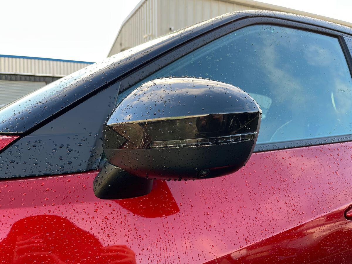 Used Nissan Juke 2022 for sale - 76746317: Photo 45