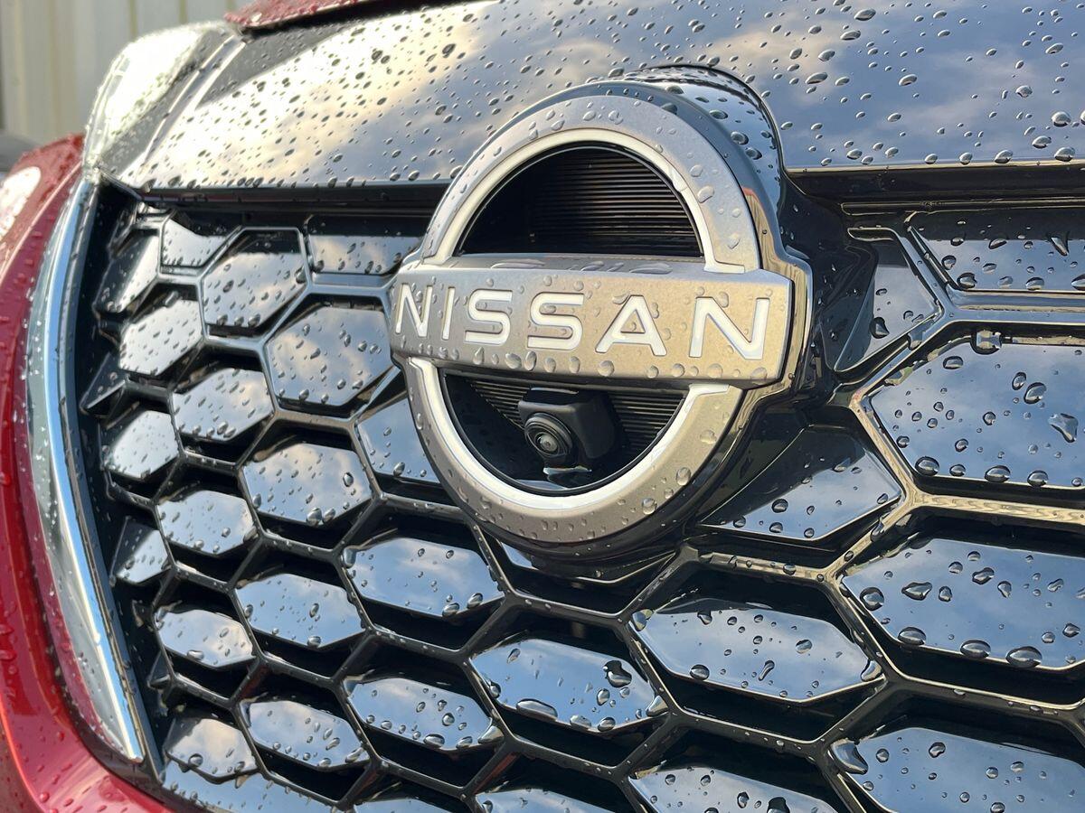 Used Nissan Juke 2022 for sale - 76746317: Photo 47