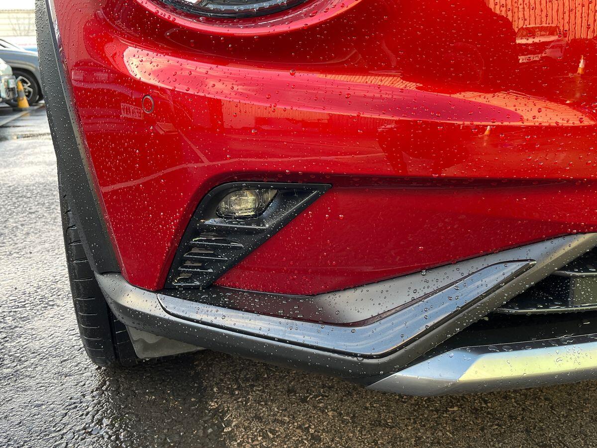 Used Nissan Juke 2022 for sale - 76746317: Photo 48