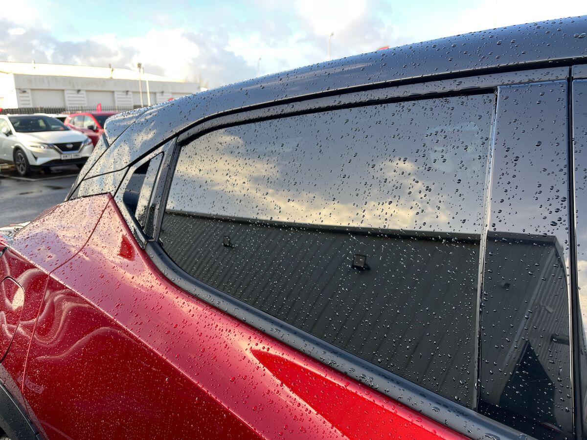 Used Nissan Juke 2022 for sale - 76746317: Photo 49