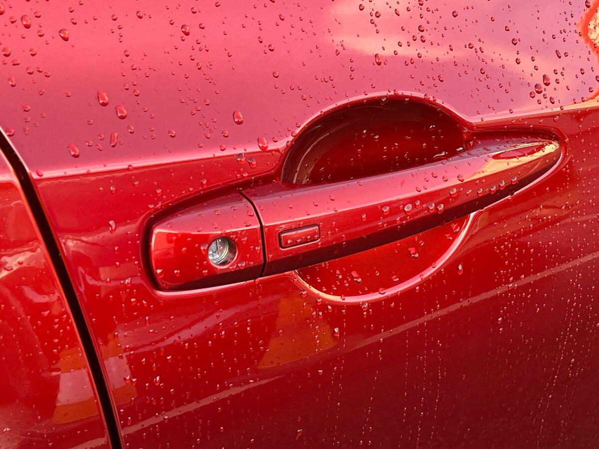 Used Nissan Juke 2022 for sale - 76746317: Photo 50