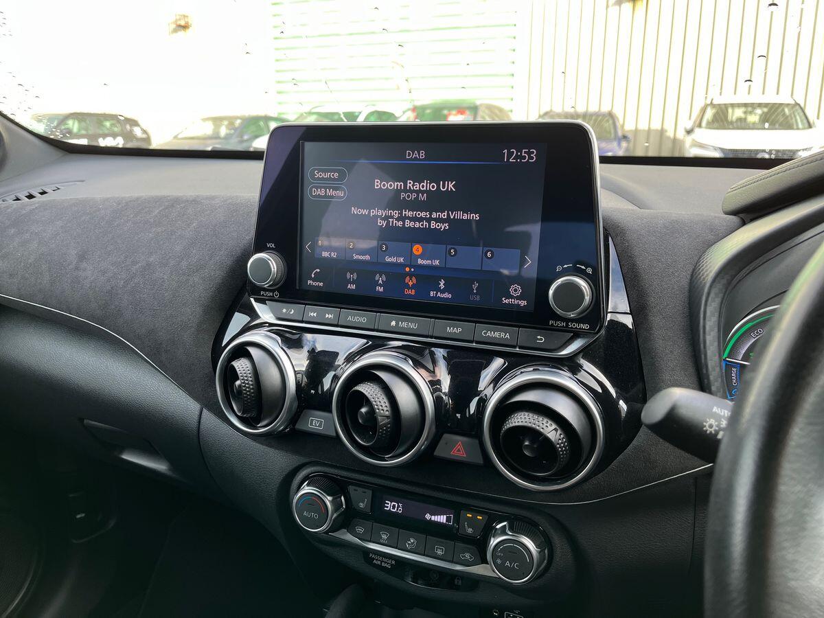 Used Nissan Juke 2022 for sale - 76746317: Photo 9