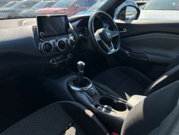Used Nissan Juke 2022 for sale - 74741797: Photo
