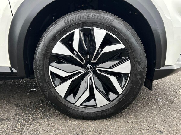 Used Nissan Juke 2023 for sale - 76300095: Photo 10