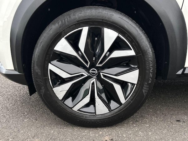 Used Nissan Juke 2023 for sale - 76300095: Photo 13