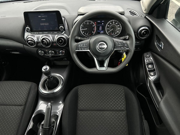 Used Nissan Juke 2023 for sale - 76300095: Photo 20