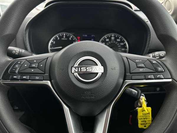 Used Nissan Juke 2023 for sale - 76300095: Photo 25