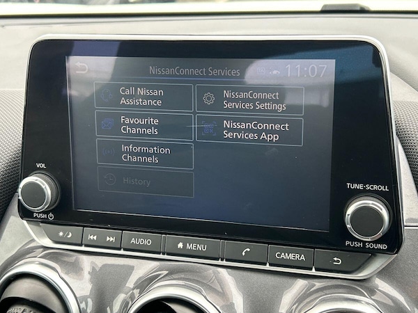 Used Nissan Juke 2023 for sale - 76300095: Photo 37