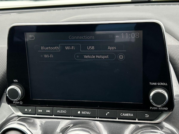 Used Nissan Juke 2023 for sale - 76300095: Photo 40